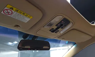 Kia Canival 2017, 153443 км, за 8900000 KRW - фото 18