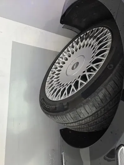 Genesis G90 2019, 133000 км, за 25500000 KRW - фото 20