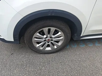 Roewe RX5 2017, 95000 км, за 25700 CNY - фото 23