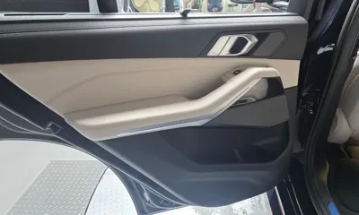 BMW X5 2026, 5045 км, за 137900000 KRW - фото 25