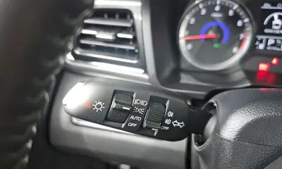 KG_Mobility_Ssangyong TIBOLI 2022, 40742 км, за 14500000 KRW - фото 28