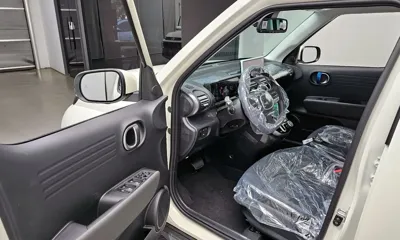 Hyundai Casper 2026, 46 км, за 22250000 KRW - фото 10