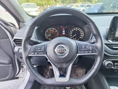 Nissan Teana 2020, 79000 км, за 56800 CNY - фото 9