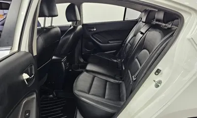 Kia K3 2015, 139867 км, за 5500000 KRW - фото 12