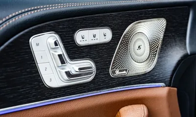 Mercedes-Benz GLE-Class 2025, 13737 км, за 102810000 KRW - фото 18