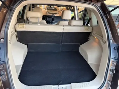 Chery Tiggo 5 2014, 110000 км, за 8800 CNY - фото 17