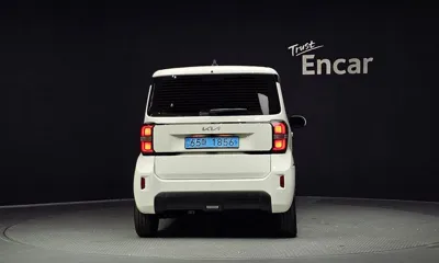 Kia Ray 2025, 20465 км, за 23300000 KRW