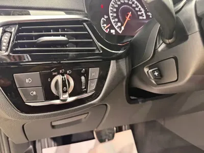 BMW 5 Series 2019, 52800 км, за 189000 CNY - фото 12