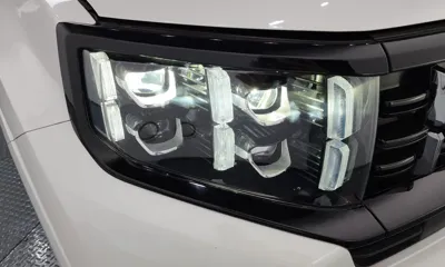 Kia Mohave 2022, 69154 км, за 34000000 KRW - фото 22