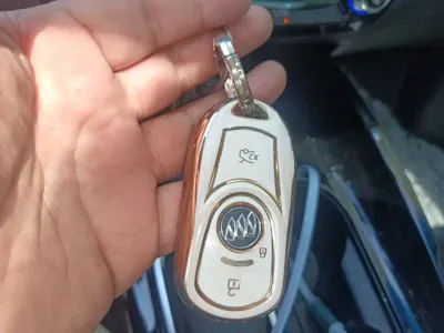 Buick Velite 6 2024, 72400 км, за 62699 CNY - фото 12