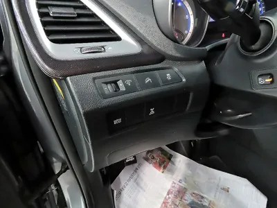 Hyundai Santafe 2015, 190000 км, за 8300000 KRW - фото 8