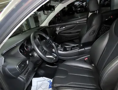 Hyundai Santafe 2021, 45587 км, за 23890000 KRW - фото 6