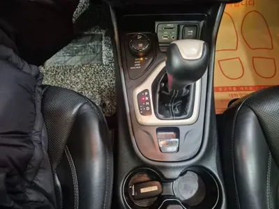 Jeep Cherokee 2015, 108264 км, за 9800000 KRW - фото 14