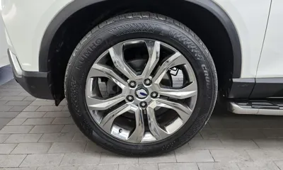 KG_Mobility_Ssangyong Rexton 2018, 160374 км, за 13200000 KRW - фото 5