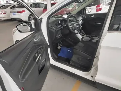 Ford Kuga 2016, 149000 км, за 25600 CNY - фото 16