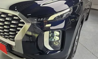 Hyundai Palisade 2022, 90425 км, за 23000000 KRW - фото 22