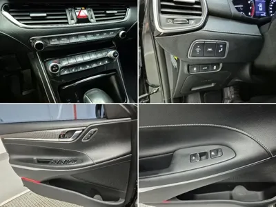 Hyundai Grandeur 2019, 103719 км, за 14900000 KRW - фото 18
