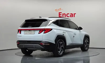 Hyundai Tucson 2022, 85200 км, за 21000000 KRW