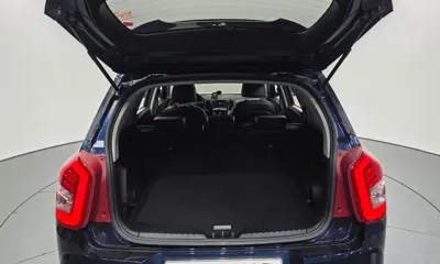 KG_Mobility_Ssangyong TIBOLI 2018, 118460 км, за 7900000 KRW - фото 20