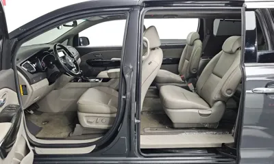 Kia Canival 2015, 118351 км, за 8990000 KRW - фото 18