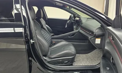 Hyundai Avante 2025, 37981 км, за 25500000 KRW - фото 26