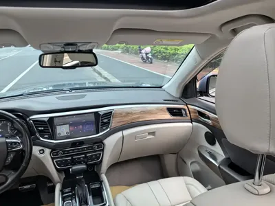 GAC Motor Trumpchi GS8 2016, 130000 км, за 49800 CNY - фото 27