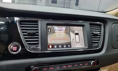Kia Canival 2019, 117794 км, за 19900000 KRW - фото 17