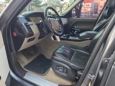 Land Rover Range Rover 2016, 150000 км, за 28900000 KRW - фото 6