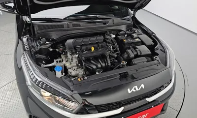 Kia K3 2024, 36749 км, за 19500000 KRW - фото 6
