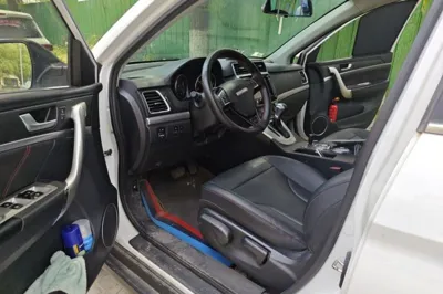 Haval M6 2019, 30800 км, за 40230.38 CNY - фото 17