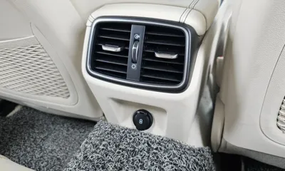 Genesis G70 2019, 78937 км, за 25700000 KRW - фото 32