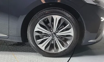 Kia K8 2022, 77699 км, за 27900000 KRW - фото 21