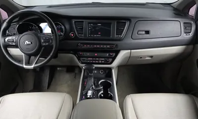 Kia Canival 2019, 169490 км, за 9980000 KRW - фото 7