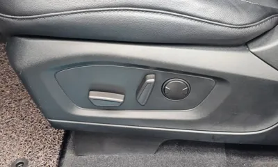 Ford Explorer 2021, 43279 км, за 30500000 KRW - фото 26