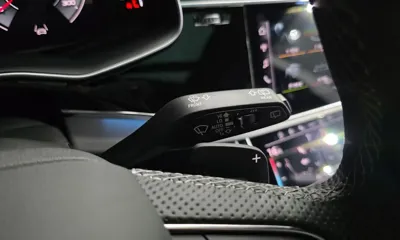Audi Q8 2023, 33534 км, за 88800000 KRW - фото 30