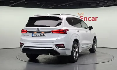 Hyundai Santafe 2020, 73222 км, за 23200000 KRW