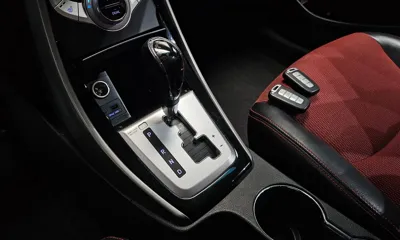 Hyundai Avante 2012, 130455 км, за 3900000 KRW - фото 9