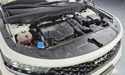 Kia Sorento 2022, 86876 км, за 24500000 KRW - фото 6