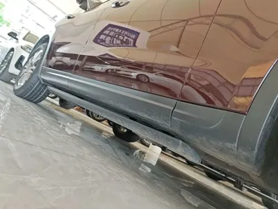 Maserati Levante 2019, 83900 км, за 204899 CNY - фото 21