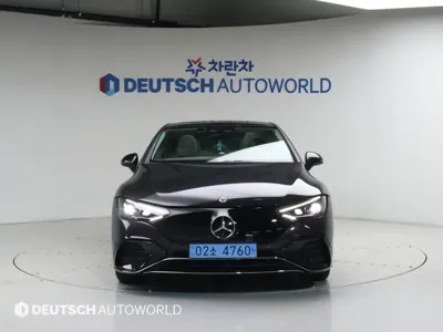 Mercedes-Benz EQE 2023, 31860 км, за 61990000 KRW