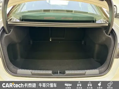 Audi A3 2024, 13000 км, за 130800 CNY - фото 21