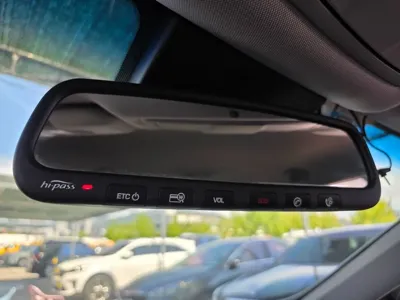 Hyundai Genesis 2016, 97796 км, за 12490000 KRW - фото 18