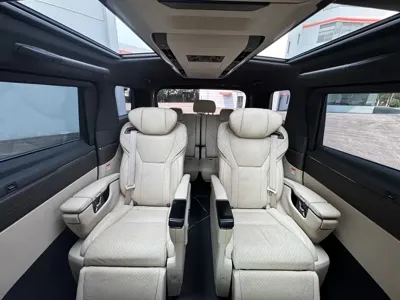 Toyota Alphard 2024, 45000 км, за 798000 CNY - фото 14