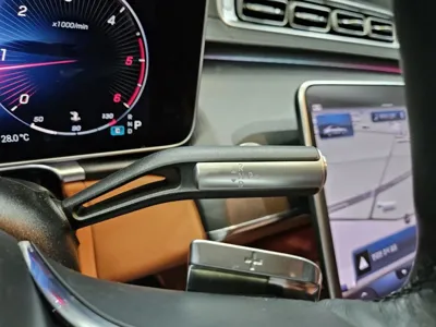Mercedes-Benz S-Class 2022, 87000 км, за 74500000 KRW - фото 9