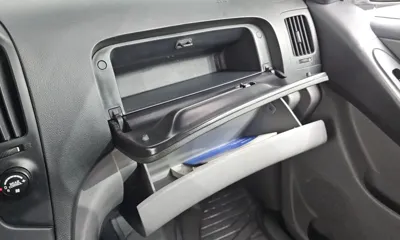 Hyundai Starex 2016, 102070 км, за 10200000 KRW - фото 32