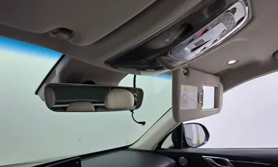 Genesis GV80 2023, 59152 км, за 54900000 KRW - фото 20