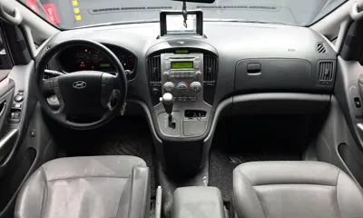 Hyundai Starex 2015, 190071 км, за 5500000 KRW - фото 7