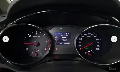 Kia Canival 2016, 195096 км, за 9400000 KRW - фото 8