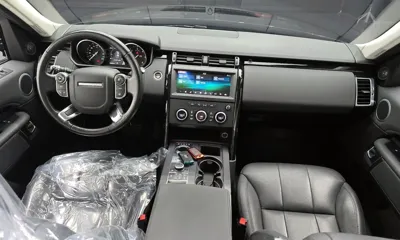 Land Rover Discovery 2018, 79585 км, за 24500000 KRW - фото 7