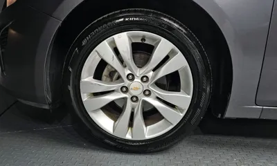 ChevroletGMDaewoo Cruze 2014, 139710 км, за 2990000 KRW - фото 5